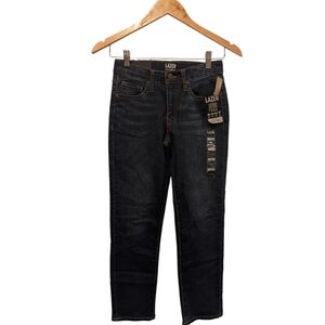 Lazer Boy's Slim Straight Flex Jeans From Stitch Fix Size 10